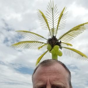 Meet your Posher, Randy